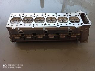 Κεφαλή BMW M3 E46  3.200cc Με ροϊκή εξέλιξη-thumb-1