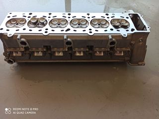 Κεφαλή BMW M3 E46  3.200cc Με ροϊκή εξέλιξη-thumb-2
