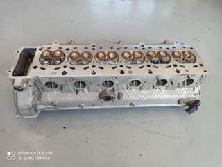 Κεφαλή BMW M3 E46  3.200cc Με ροϊκή εξέλιξη-thumb-3
