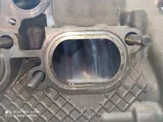 Κεφαλή BMW M3 E46  3.200cc Με ροϊκή εξέλιξη-thumb-4