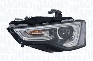 ΦΑΝΑΡΙ ΔΕΞΙ ΕΜΠΡΟΣ Bi-xenon AUD A5 (8T3)