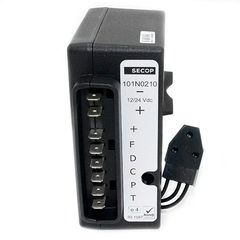 ΠΛΑΚΕΤΑ ΓΙΑ ΣΥΜΠΙΕΣΤΗ DANFOSS BD35F 12-24V 101N0210 Πλακέτα συμπιεστή DANFOSS BD50F/BD35F R134a 12-24V DANFOSS, SECOP MODULE FOR COMPRESSOR DANFOSS BD 35 / 50 F, 12 / 24 V DC & 220V AC 50/60HZ