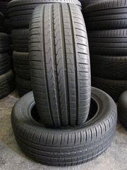 2TMX 205/55/16 PIRELLI CINTURATO P7 DOT (3818) *PEGASUS TYRES*