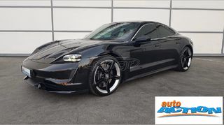 Porsche Taycan 2021 TURBO ΕΛΛΗΝΙΚΟ 14.000KM***