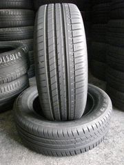 2TMX 205/60/16 SPORT RS3 HIGH PERFORMANCE RADBUNG DOT (3417) *PEGASUS TYRES*