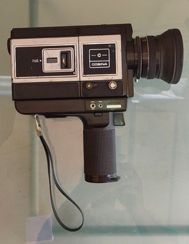 Κάμερα Cosina MS 5000 XL