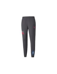 Puma Παιδικό Παντελόνι Φόρμας Γκρι Neymar 605600-07