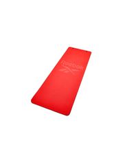Reebok RSMT-40030RD Στρώμα Γυμναστικής Yoga/Pilates Κόκκινο (173x61x0.8cm)