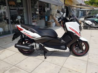 Yamaha XMAX 250 2014 50th ANNIVERSARY EDITION-MAT Χ-thumb-1