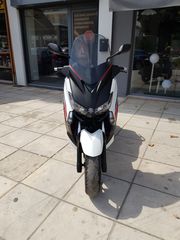 Yamaha XMAX 250 2014 50th ANNIVERSARY EDITION-MAT Χ-thumb-2