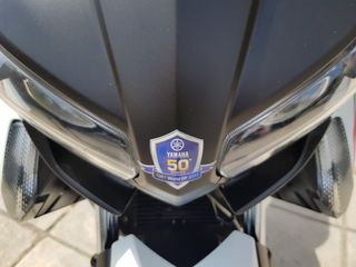Yamaha XMAX 250 2014 50th ANNIVERSARY EDITION-MAT Χ-thumb-3