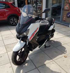 Yamaha XMAX 250 2014 50th ANNIVERSARY EDITION-MAT Χ-thumb-4