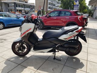 Yamaha XMAX 250 2014 50th ANNIVERSARY EDITION-MAT Χ-thumb-5