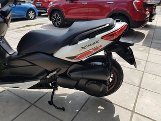 Yamaha XMAX 250 2014 50th ANNIVERSARY EDITION-MAT Χ-thumb-6