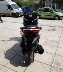 Yamaha XMAX 250 2014 50th ANNIVERSARY EDITION-MAT Χ-thumb-7