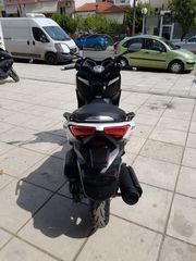 Yamaha XMAX 250 2014 50th ANNIVERSARY EDITION-MAT Χ-thumb-8
