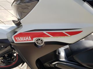 Yamaha XMAX 250 2014 50th ANNIVERSARY EDITION-MAT Χ-thumb-9
