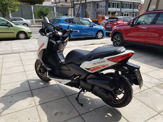 Yamaha XMAX 250 2014 50th ANNIVERSARY EDITION-MAT Χ-thumb-10