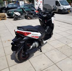 Yamaha XMAX 250 2014 50th ANNIVERSARY EDITION-MAT Χ-thumb-11