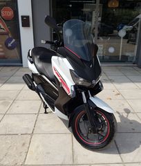 Yamaha XMAX 250 2014 50th ANNIVERSARY EDITION-MAT Χ-thumb-12