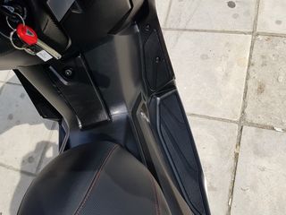Yamaha XMAX 250 2014 50th ANNIVERSARY EDITION-MAT Χ-thumb-13