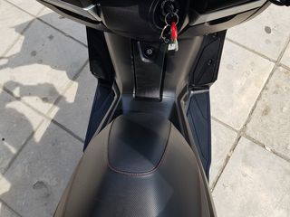 Yamaha XMAX 250 2014 50th ANNIVERSARY EDITION-MAT Χ-thumb-15