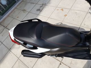Yamaha XMAX 250 2014 50th ANNIVERSARY EDITION-MAT Χ-thumb-17