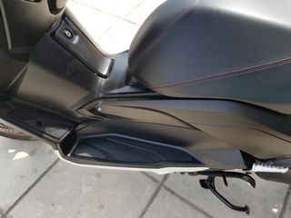 Yamaha XMAX 250 2014 50th ANNIVERSARY EDITION-MAT Χ-thumb-18