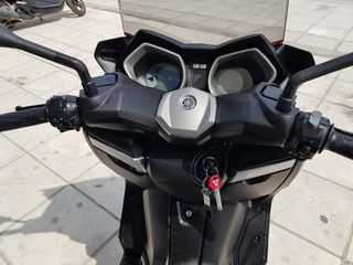Yamaha XMAX 250 2014 50th ANNIVERSARY EDITION-MAT Χ-thumb-19