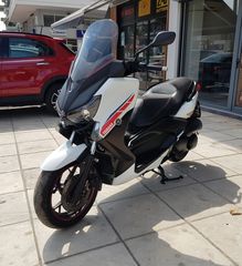 Yamaha XMAX 250 2014 50th ANNIVERSARY EDITION-MAT Χ-thumb-20