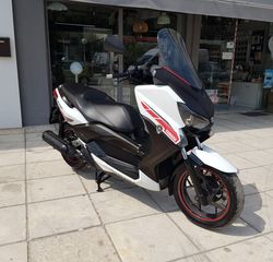 Yamaha XMAX 250 2014 50th ANNIVERSARY EDITION-MAT Χ-thumb-21