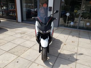 Yamaha XMAX 250 2014 50th ANNIVERSARY EDITION-MAT Χ-thumb-22