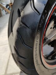 Yamaha XMAX 250 2014 50th ANNIVERSARY EDITION-MAT Χ-thumb-24