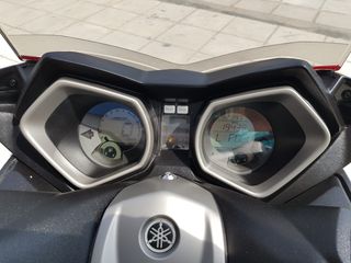 Yamaha XMAX 250 2014 50th ANNIVERSARY EDITION-MAT Χ-thumb-23