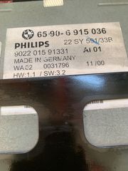 GPS Navigation Mini Cooper R50-53, BMW 520, E39-thumb-1