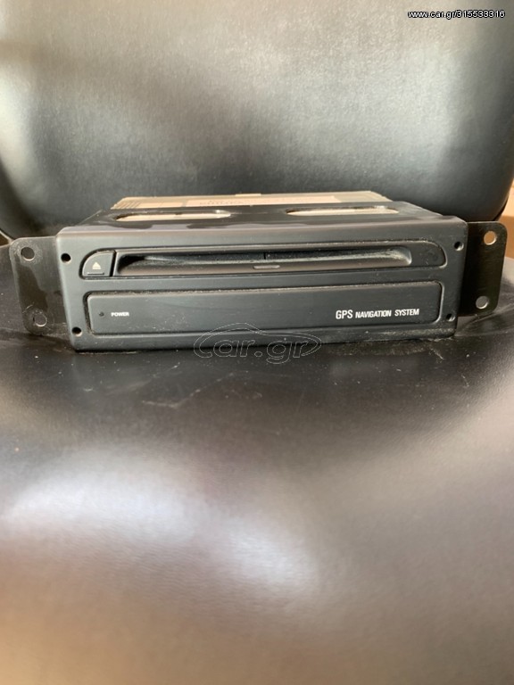 GPS Navigation Mini Cooper R50-53, BMW 520, E39