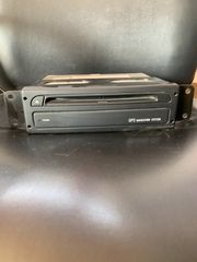 GPS Navigation Mini Cooper R50-53, BMW 520, E39