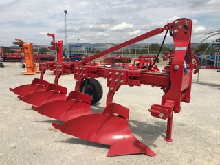 Αροτρο - Aλέτρι 2021 Vario 4-thumb-2