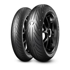 Λαστιχο 120/70/18 PIRELLI ANGEL GT - (11910-686)