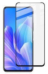 POWERTECH Tempered Glass 5D, full glue, Huawei Enjoy 20 Plus 5G, μαύρο