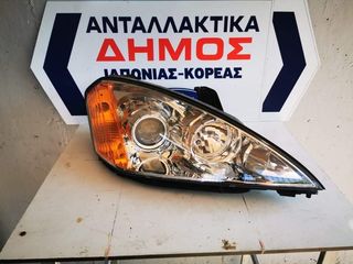 SANG YONG KYRON '06-'09 ΜΕΤΑΧΕΙΡΙΣΜΕΝΟ ΕΜΠΡΟΣ ΔΕΞΙ ΦΑΝΑΡΙ