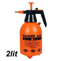 Ψεκαστήρας Xειρός - Προπιέσεως 2L - Harden 632502