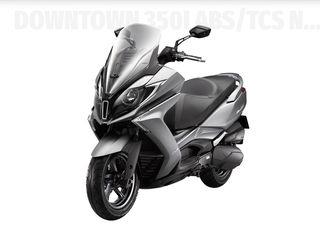 Kymco Downtown 350i 2024 ABS/TCS E5