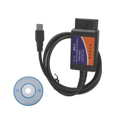 Διαγνωστικό Βλαβών Αυτοκινήτου Car Fault Diagnostic ELM327 INTERFACE SPORT SUPPORTS ALL OBDII PROTOCOLS