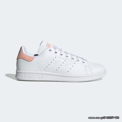 Adidas Originals Stan Smith K Pink EE7571