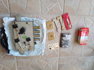 Κλειδαριά ασφαλείας CISA-thumb-6
