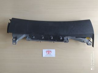 LEXUS GS450h 2005-2011 ΑΕΡΟΣΑΚΟΣ ΠΟΔΙΩΝ ΟΔΗΓΟΥ