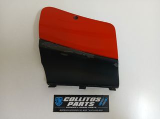 ΚΑΠΑΚΙ ΜΠΟΥΖΙΟΥ ΓΝΗΣΙΟ ΓΙΑ GILERA RUNNER 50/125/180 SP/FX/FXR 2T- RUNNER 125 VX- 180 VXR- 200 VXR 4Τ.