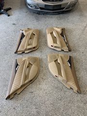 MERCEDES E211 E200-E220-E270-E280-E320 ΥΠΑΡΧΟΥΝ ΔΙΑΦΟΡΑ ΑΝΤΑΛΛΑΚΤΙΚΑ-thumb-2