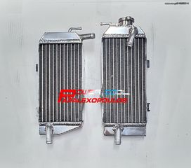 ΨΥΓΕΙΑ ΝΕΡΟΥ MOTO HONDA CRF450R 2009-2012 ΚΑΙΝΟΥΡΙΑ ΑΛΟΥΜΙΝΙΟΥ!